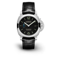 Black 40mm Watch B23262