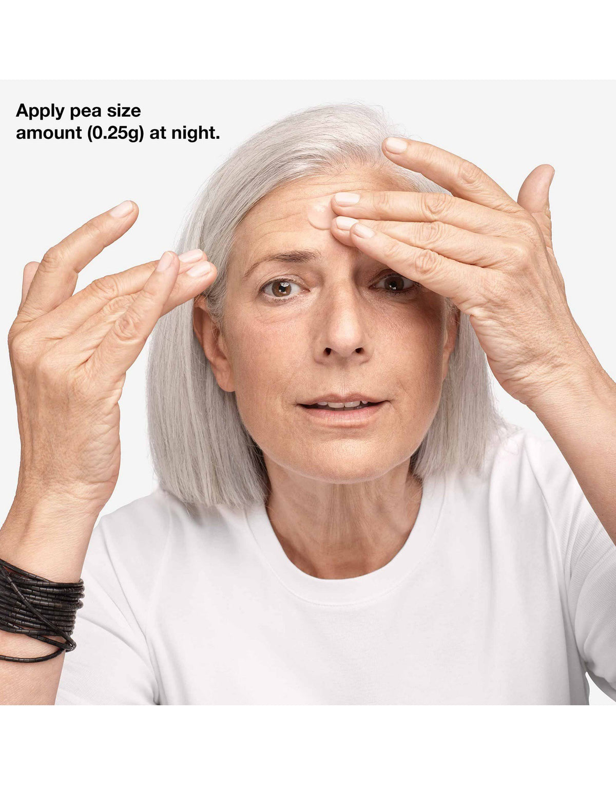 Retinol Night Repair Treatment U673