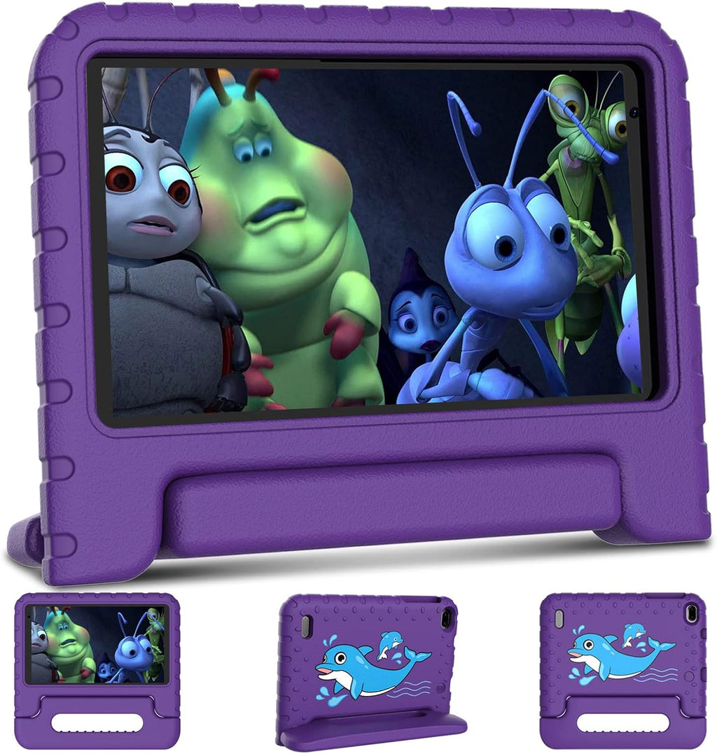 Blue 7 inch Kids Tablet S797204