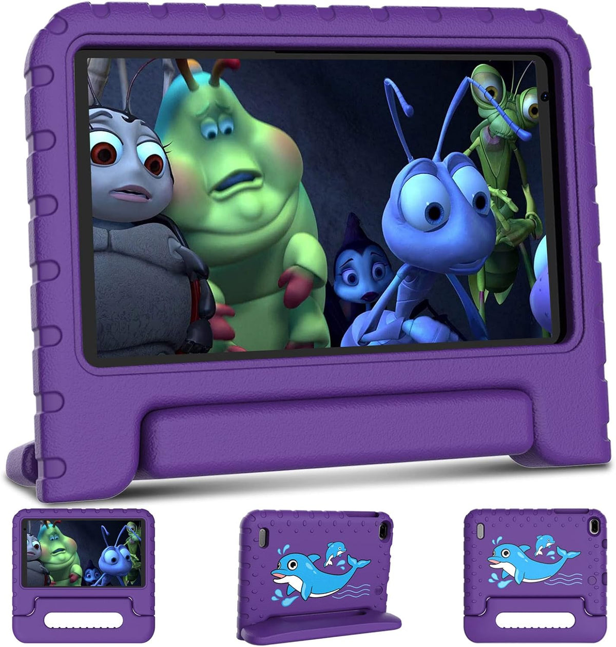 Blue 7 inch Kids Tablet S797204