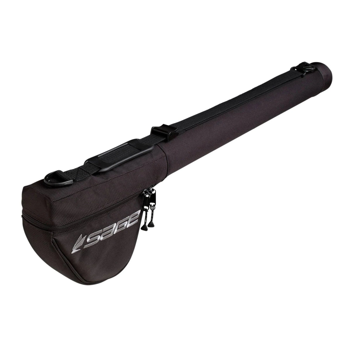 Sage Ballistic Single Rod/Reel Case 2 Piece Q201