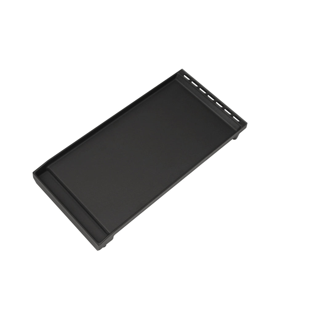 Cast Iron Range Griddle V87880