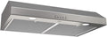 30 Stainless Steel Under-Cabinet Range Hood Z475841