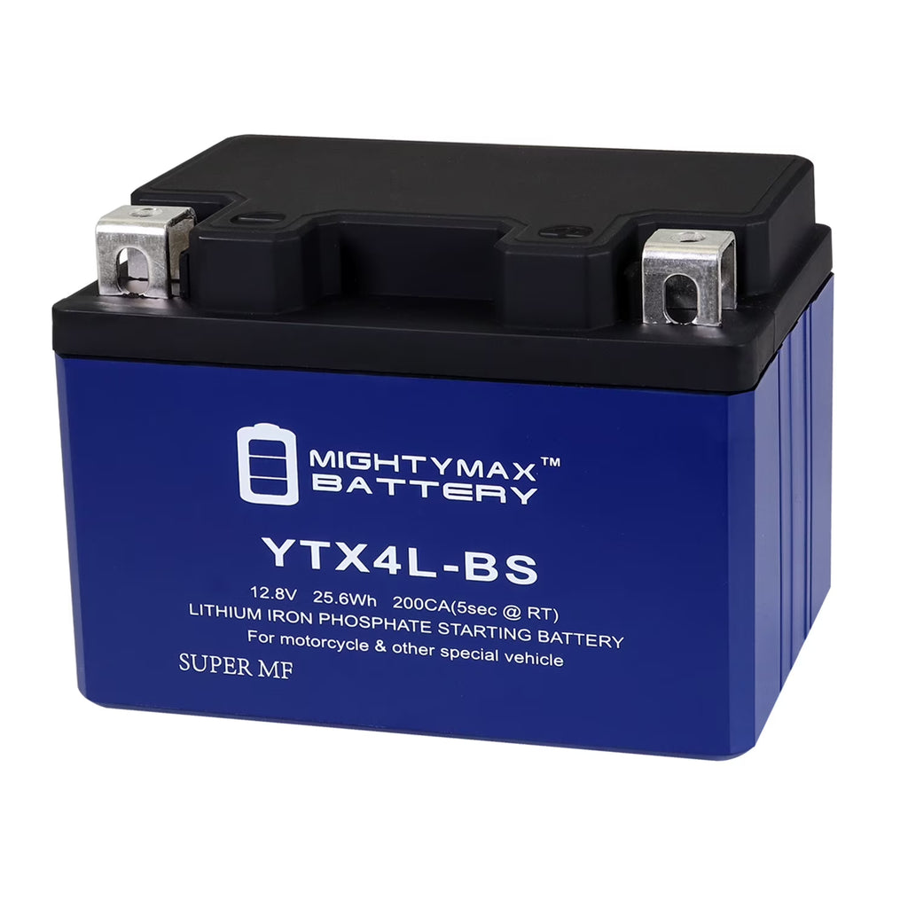 YTX4L-BS Lithium Battery Z847532