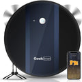 Smart Robot Vacuum Cleaner, Super-Thin, 1800 Pa Suction R81334