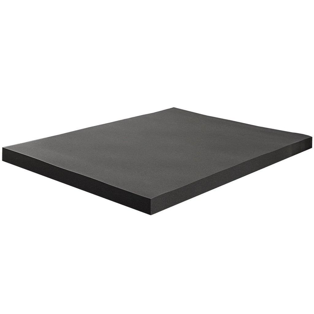 Charcoal Memory Foam Topper - Twin XL F4631