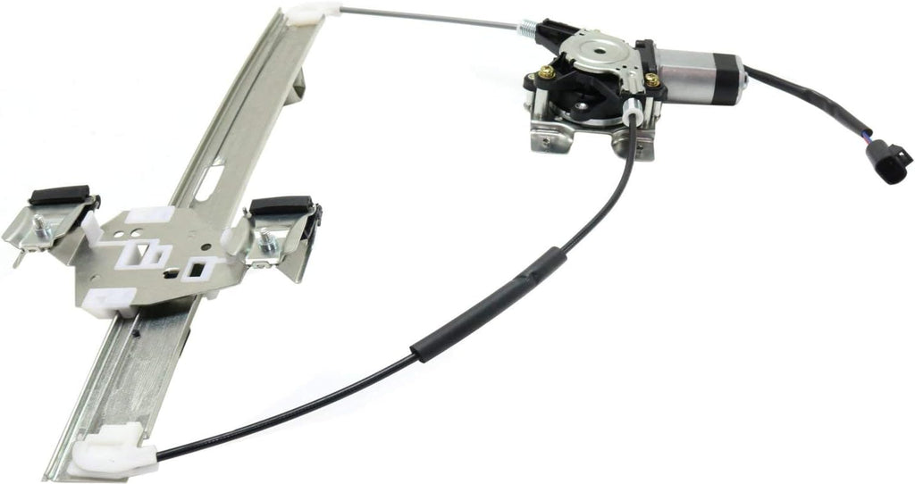 Rear Window Regulator with Motor for Hummer H2 Y62816