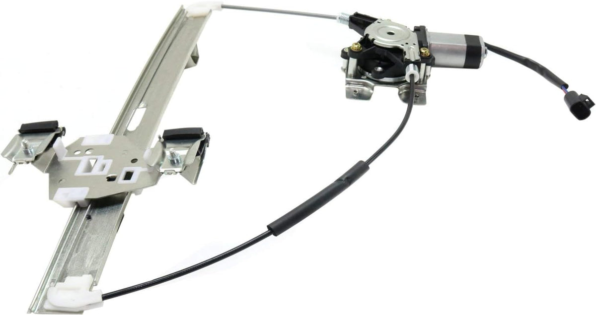 Rear Window Regulator with Motor for Hummer H2 Y62816