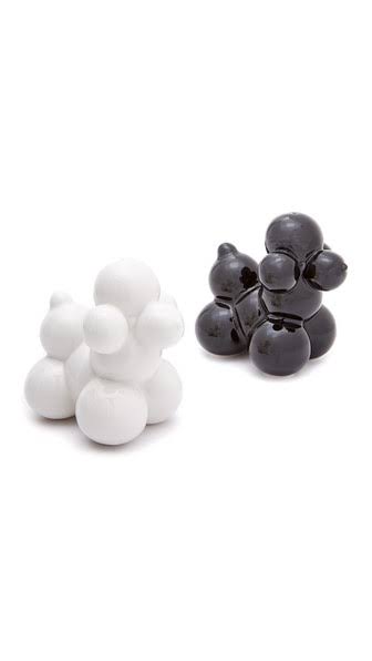 Salt and Pepper Shakers X266841