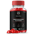 Performance Gummies for Men 1 Month Supply H1970