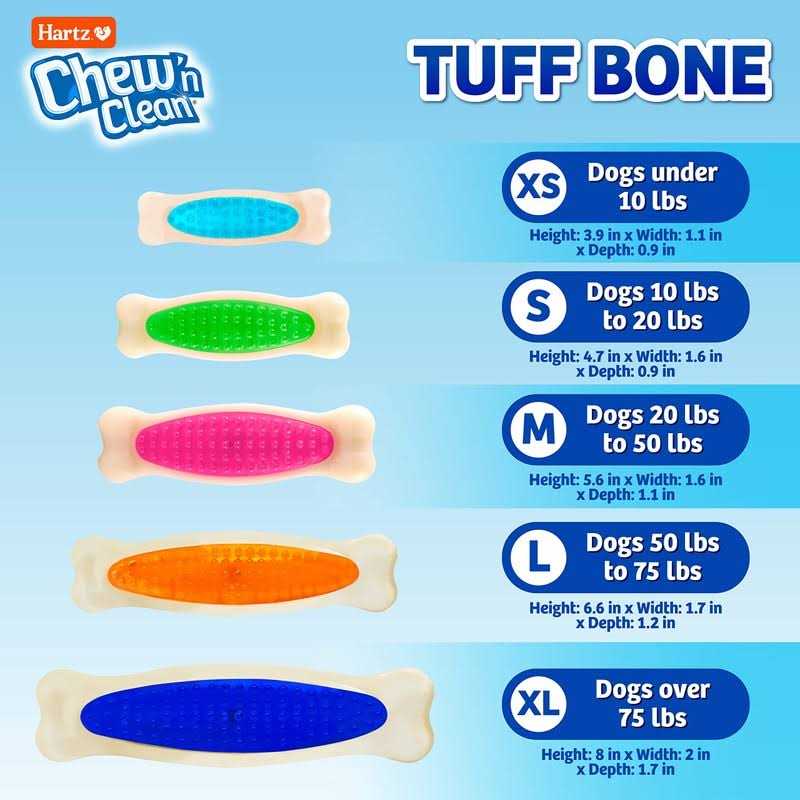 Chew Toy U9616