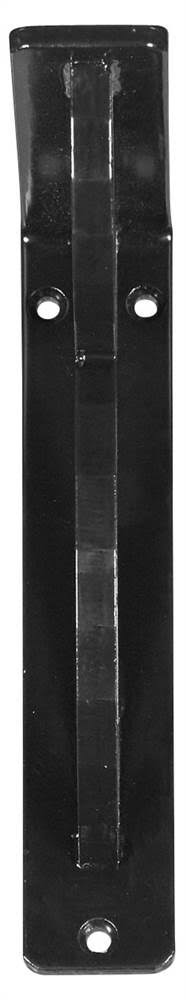 Wrought Iron Bracket T392