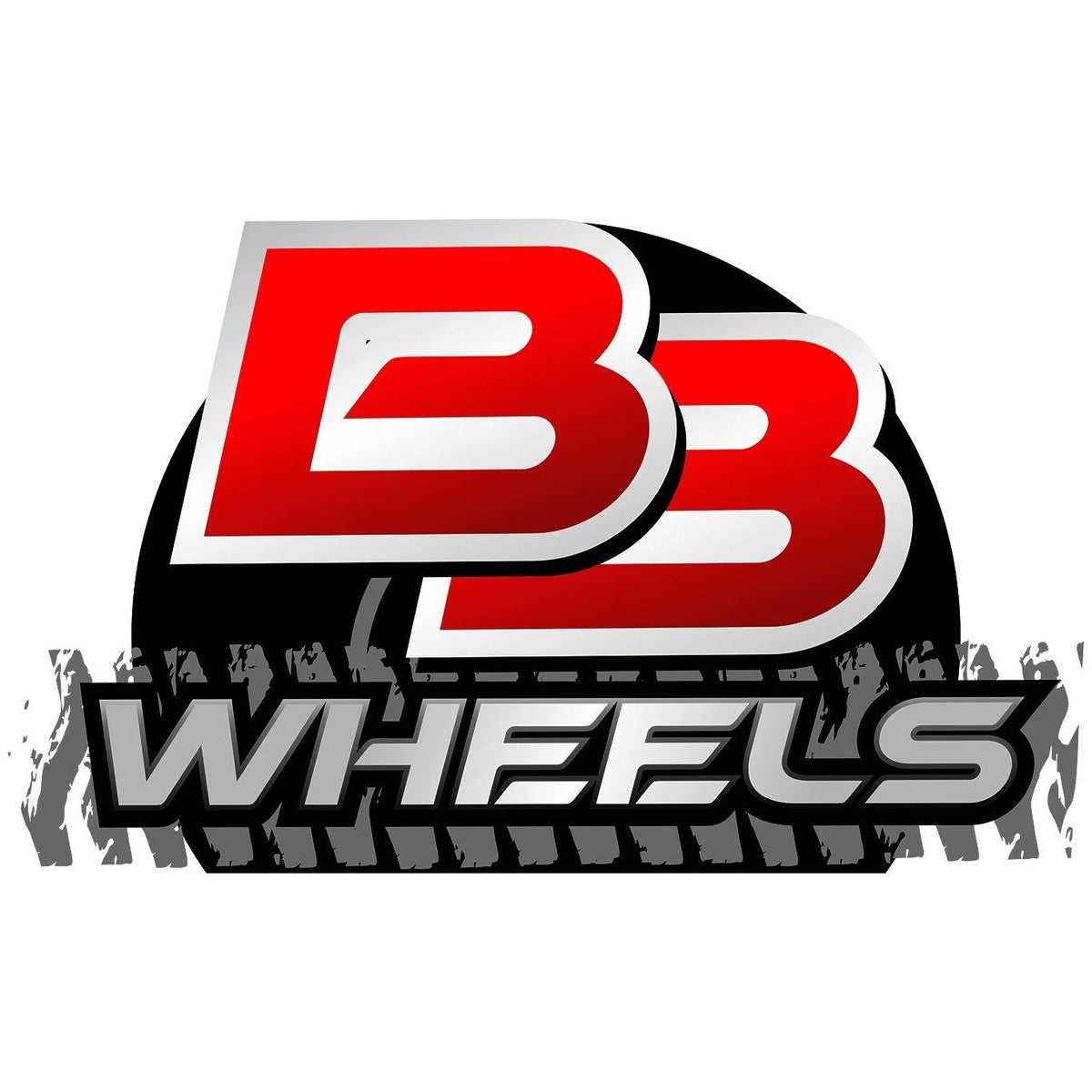 17x9 5x120.65 Black 45 mm Wheels M369