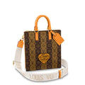 Nylon Shoulder Bag A813075