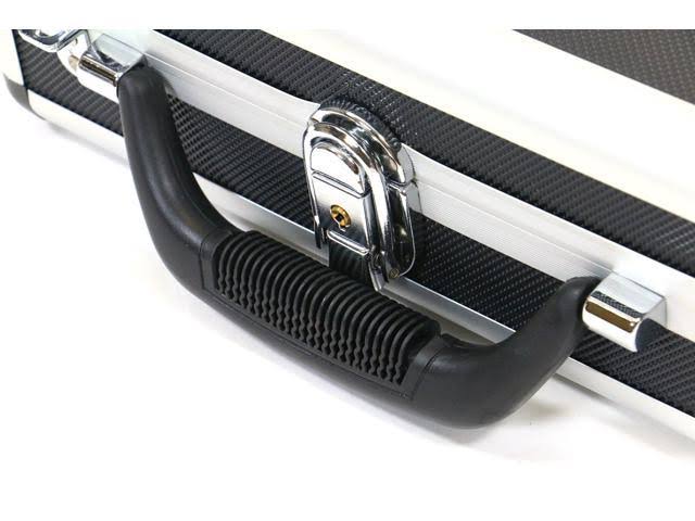 Small Brief Case Size Universal Utility Case E13890