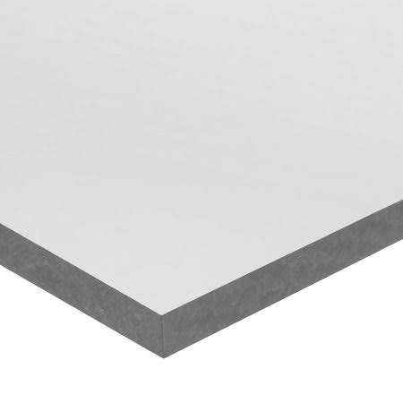 PVC Plastic Sheet 1/8 Thick 48 Wide 96 Long M1871