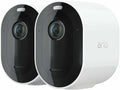 White Wireless 3 Camera Kit Certified Refurbished J1163