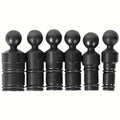 Universal Stem Mount - Black T197443