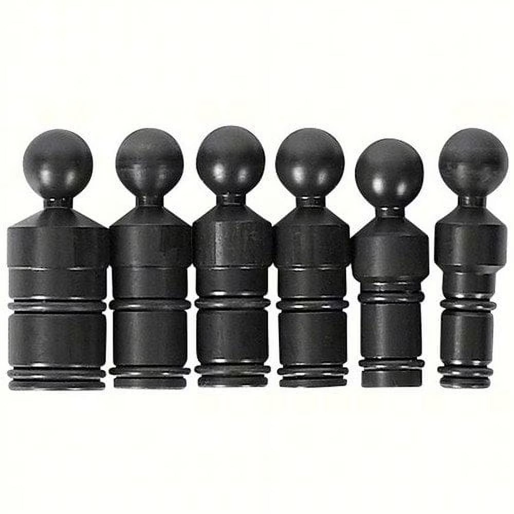 Universal Stem Mount - Black T197443
