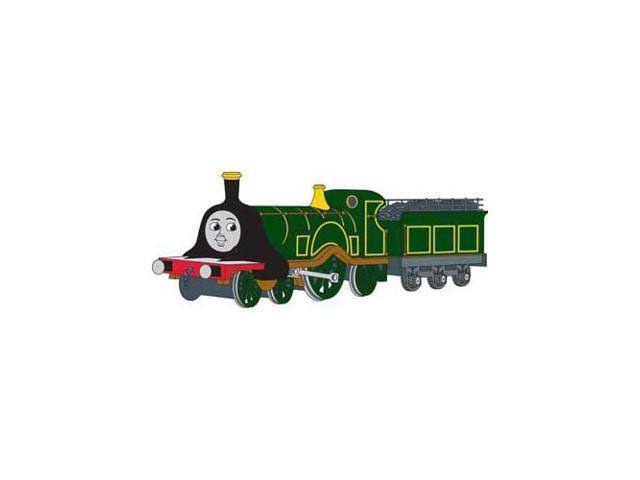 HO Scale Emily Locomotive with Moving Eyes F774271