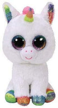 6 inches Plush Unicorn P83166