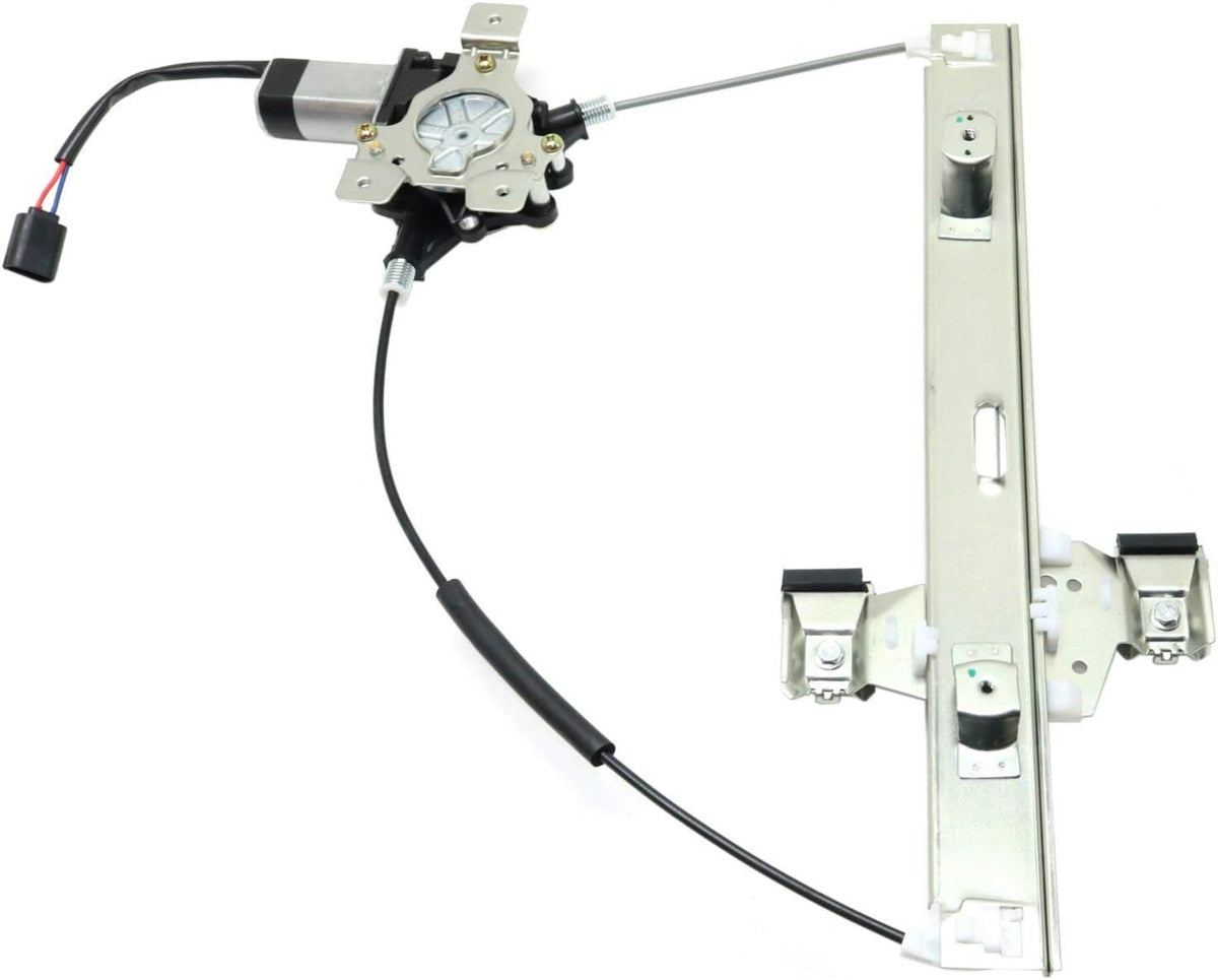 Rear Window Regulator with Motor for Hummer H2 Y62816