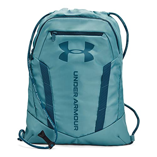 Royal Metallic Silver Sackpack F5941