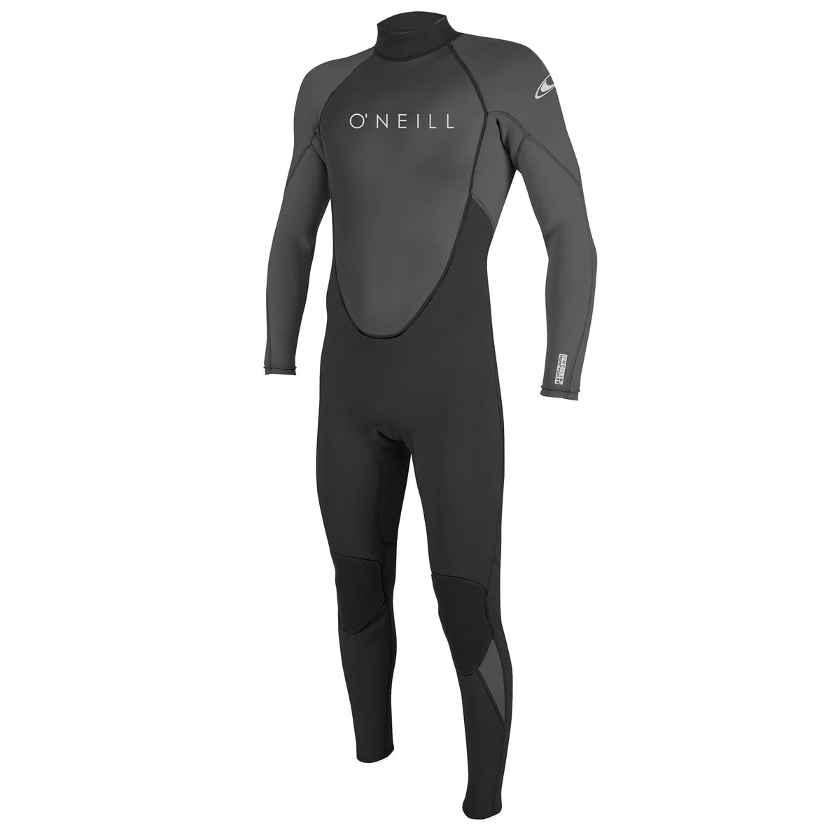 3/2mm Back Zip Full Wetsuit X2941