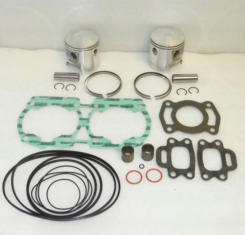Rebuild Kit Fits Sea-Doo 90-91 Gt 1992-96 Gts Sp 1992-93 Gtx G729346
