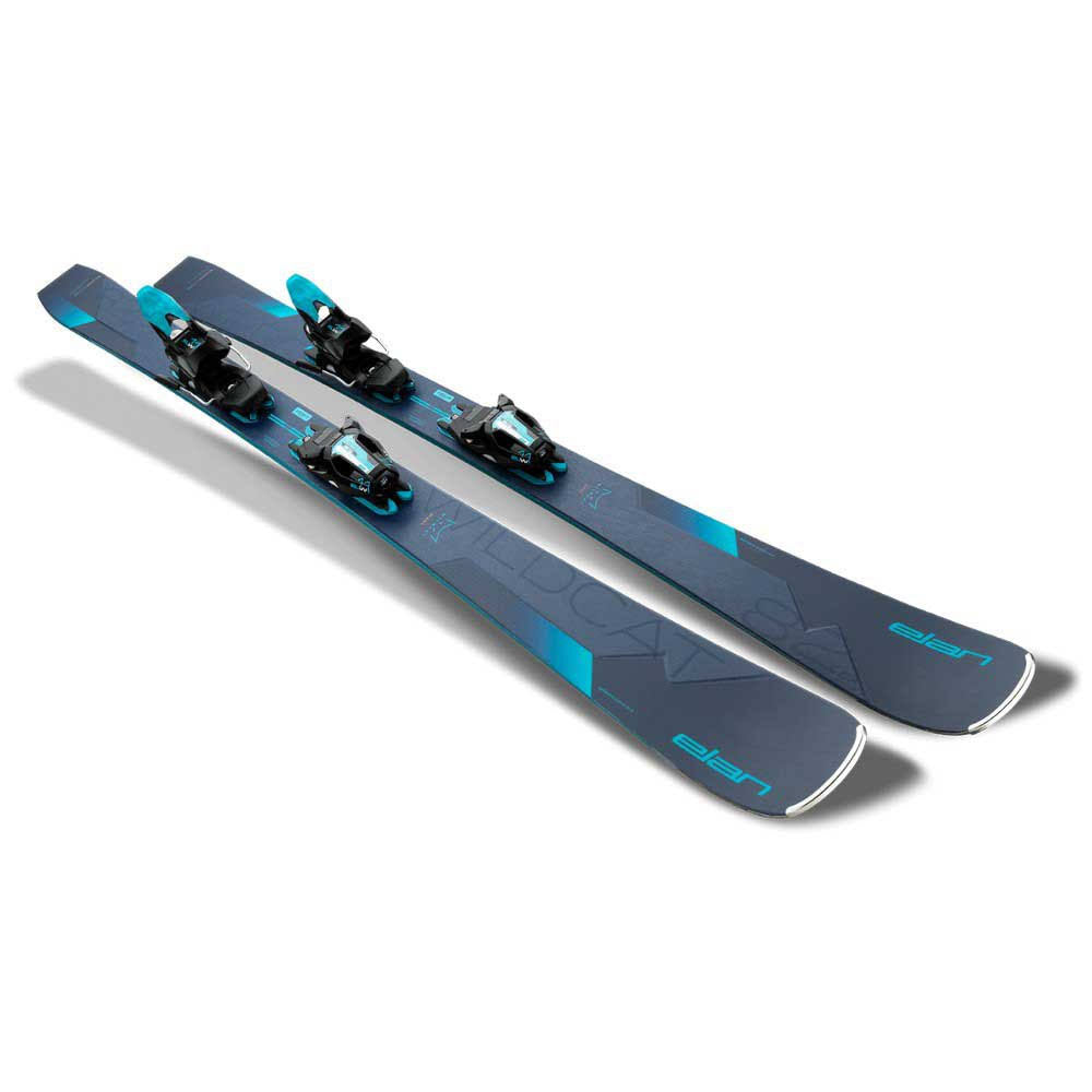 Alpine Skis 152 K3650