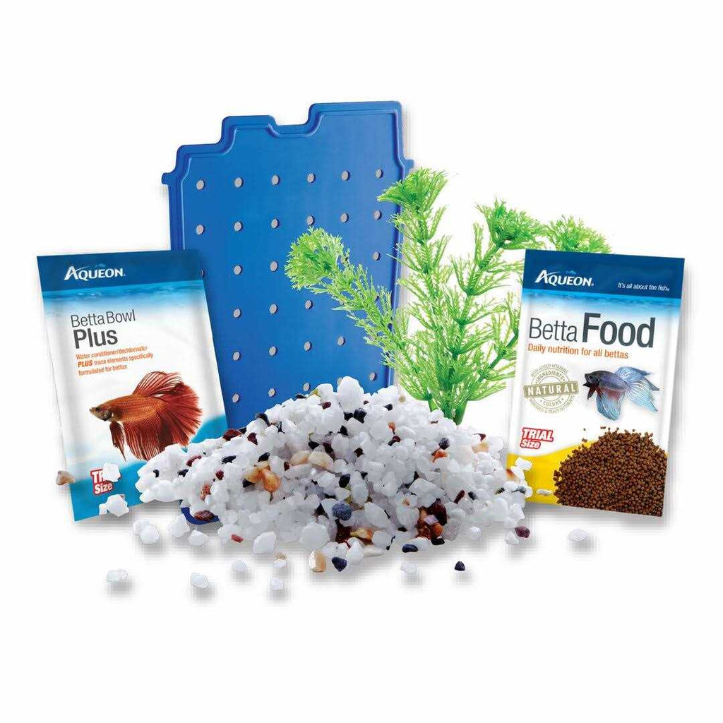 Betta Bowl Kit D8960