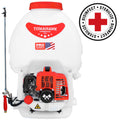 5 Gallon Power Backpack Sprayer X10014