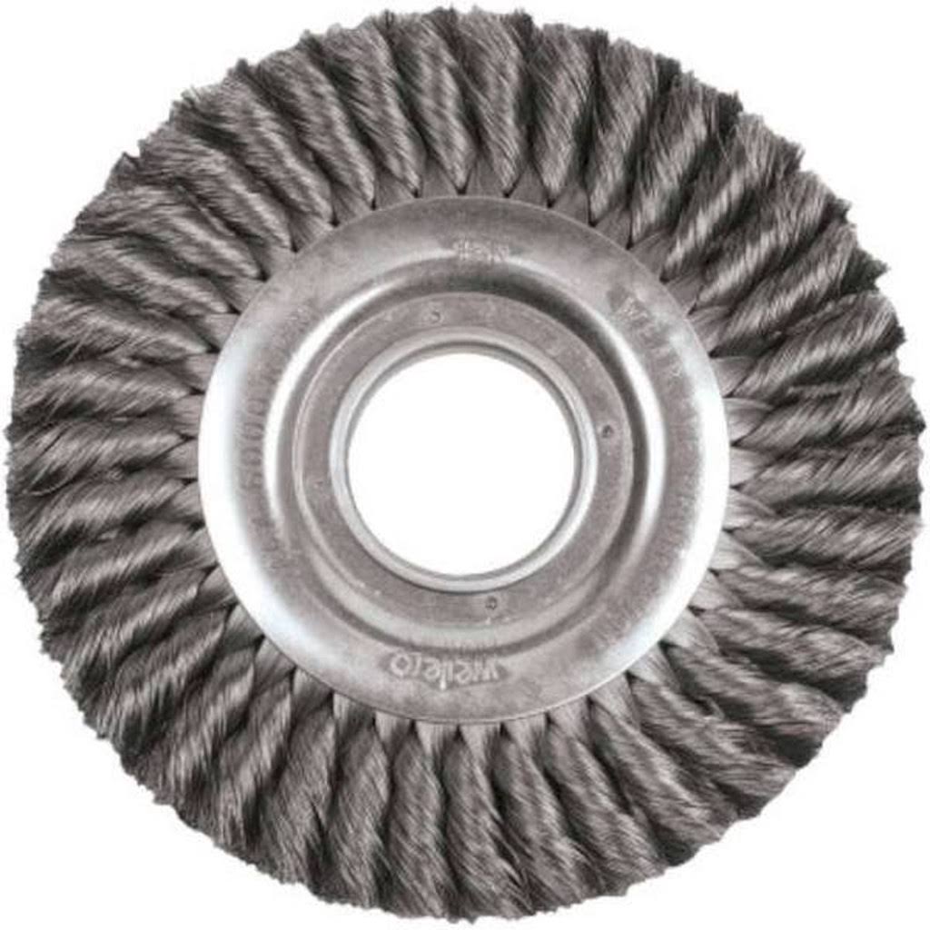 Wire Wheels L278