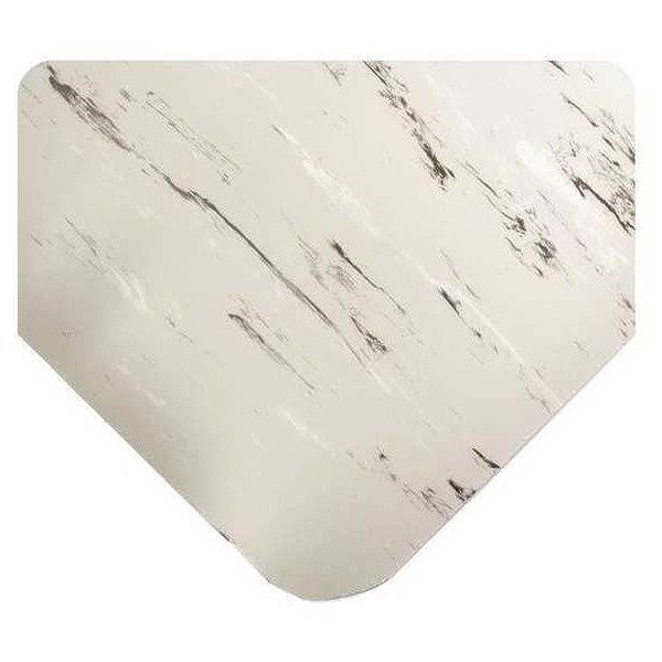 Smart Tile Top Mat, black, 2Ft. x 24Ft. M3146