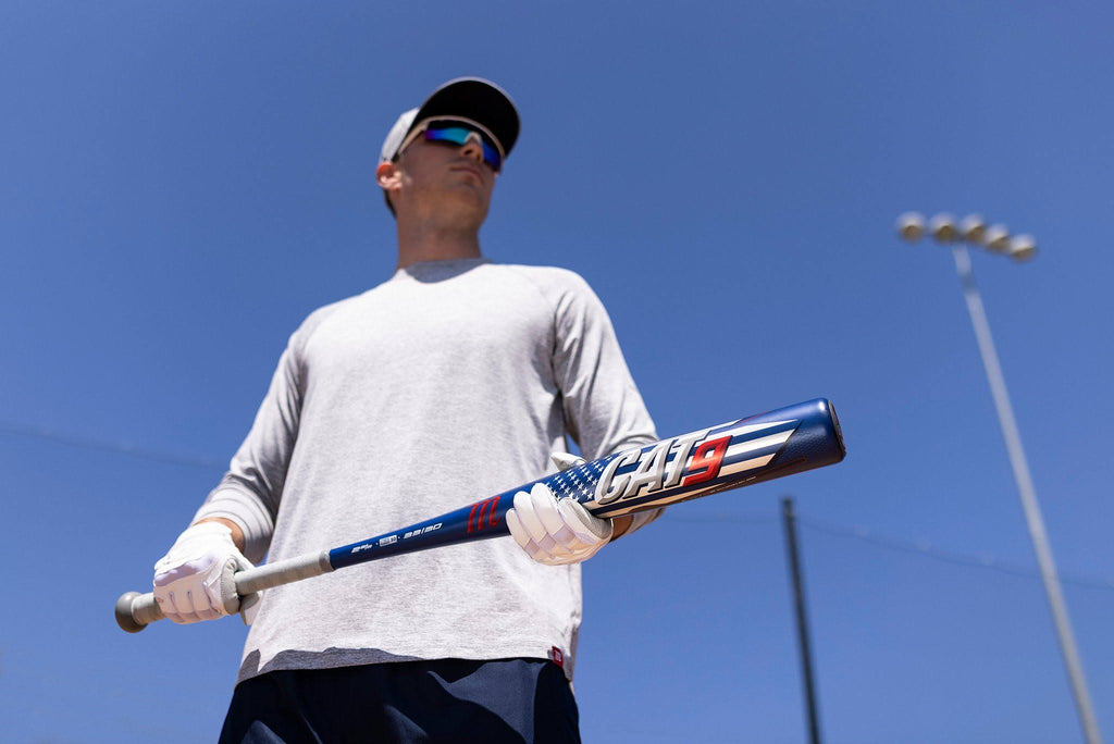 BBCOR Baseball Bat I6554