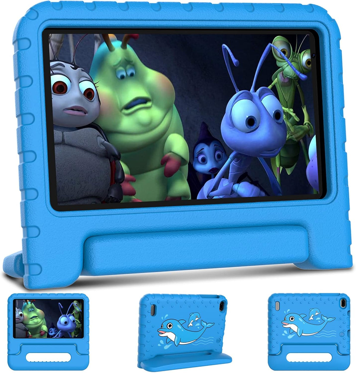 Blue 7 inch Kids Tablet S797204