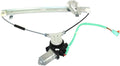 Window Regulator Assembly S963781