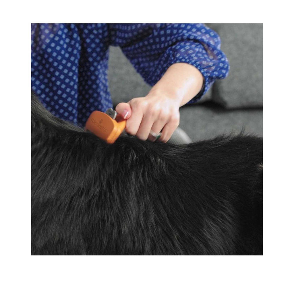 Deshedding Tool Medium Long Hair F69702