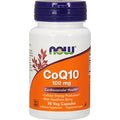CoQ10 100 mg 30 vcaps R6634