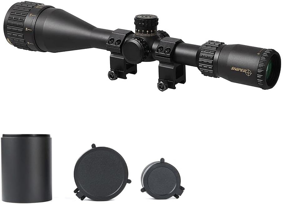 4-16X50 Hunting Scope X217738