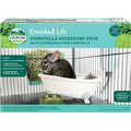 Chinchilla Accessory Pack Q734265