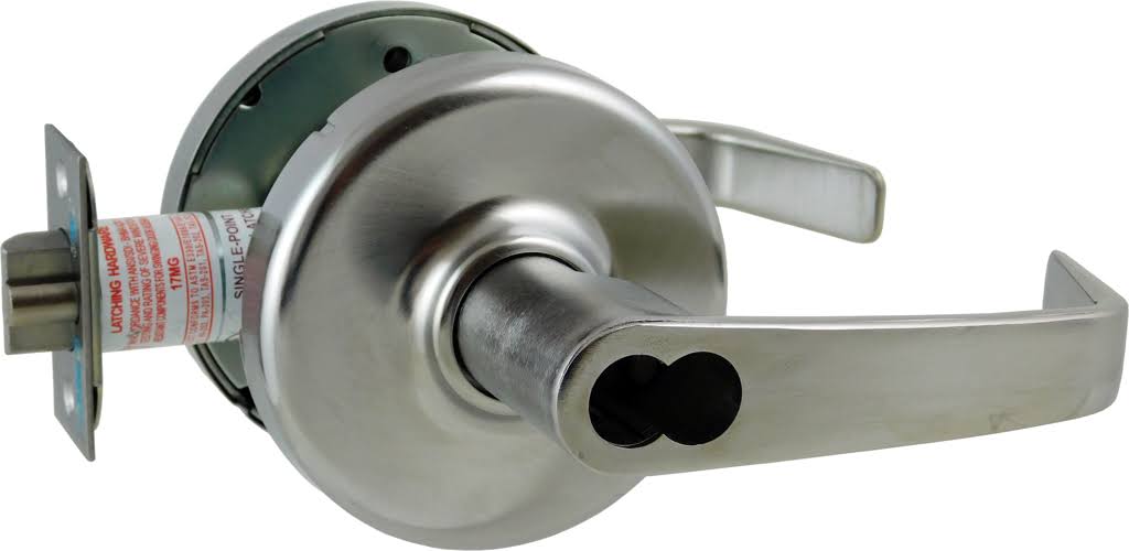 Cylindrical Lock W29647