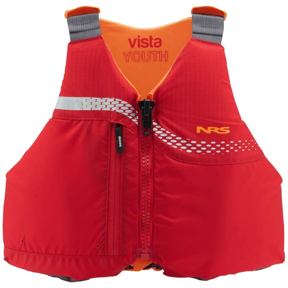 Youth Life Jacket P1525