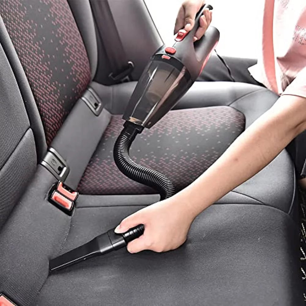 12V 120W Portable Wet Dry Handheld Car Vacuum Cleaner C852757