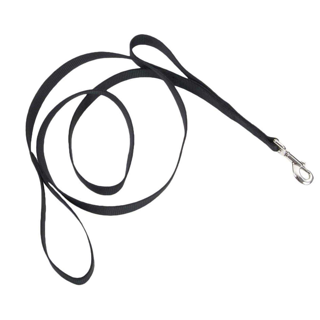 Double-Ply Nylon Traffic Leash M3177