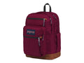 Notebook carrying backpack 15" russet red A35463