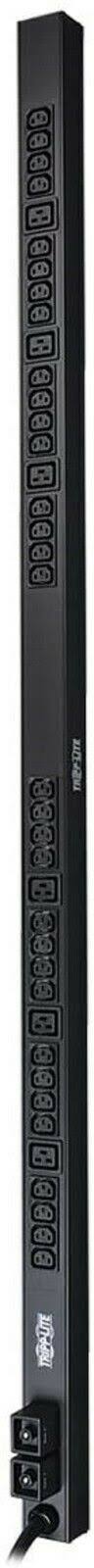 Rackmount PDU 5.8 kW 30A 6 C19; 32 C13 T197