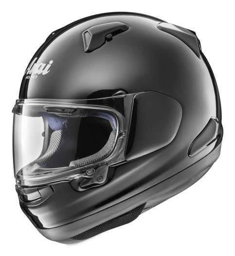 Black Frost XL Helmet P3153