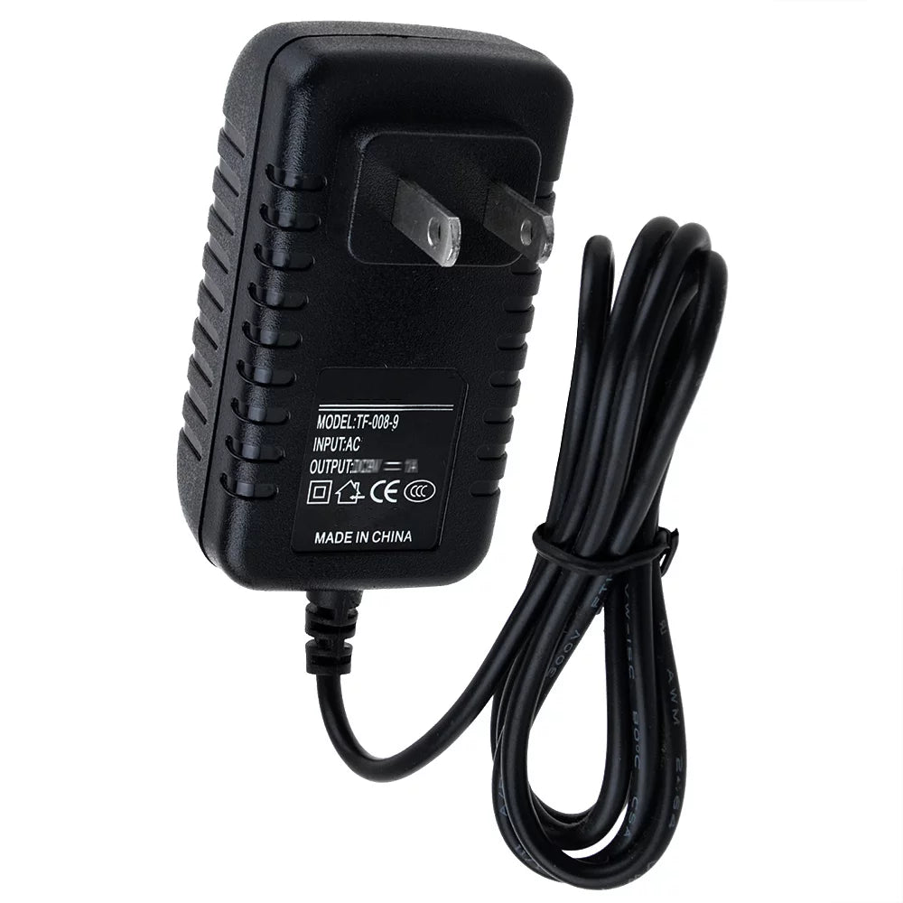 AC/DC Adapter Power Supply Cord Cable Wall Charger J74895