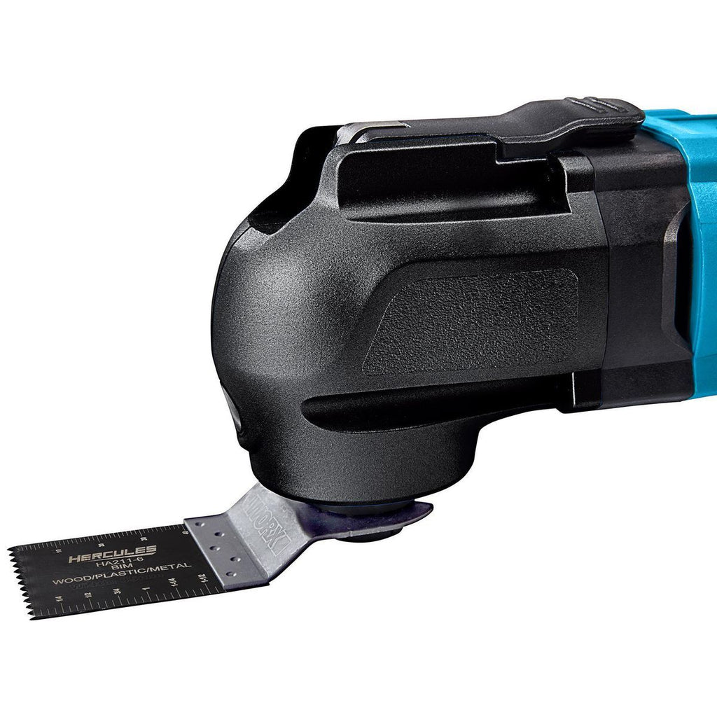 3.5 Amp Variable-Speed Oscillating Multi-Tool Q769961